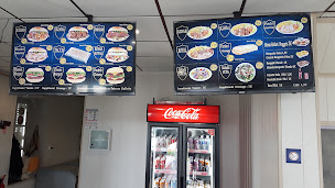 Photo n°3 de Rilhac Kebab à Rilhac-Rancon ()