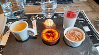 Plats et boissons du Restaurant Anatole Clermont-ferrand - n°2
