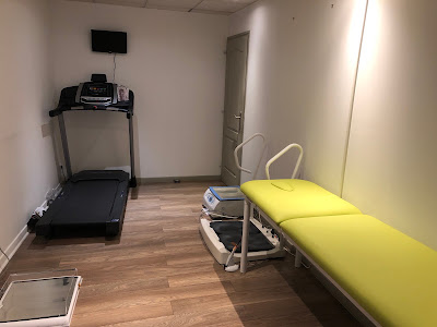Cabinet de Podologie BROCHARD: Podologue, Podologue du Sport, Podologue de l'Enfant, Biomécanique et Proprioception à Aix-en-Provence