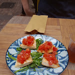 Photo n°2 de l'avis de Gergely.� fait le 28/05/2023 à 13:38 sur le  Master Kebab à Riva del Garda