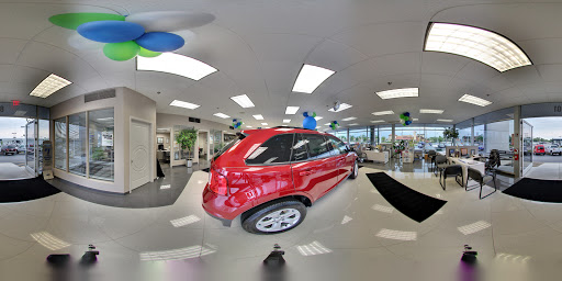 Ford Dealer «Arlington Heights Ford», reviews and photos, 801 W Dundee Rd, Arlington Heights, IL 60004, USA