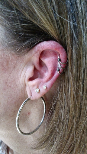 Explore tattoo outline ideas for women, creative tattoo ideas in Albuquerque, available at Evolution Body Piercing