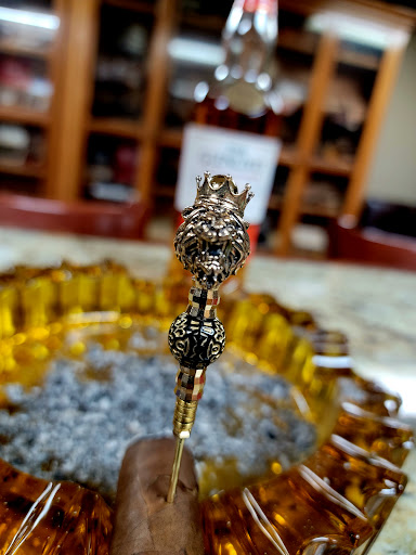 Cigar Shop «Rivercity Cigar & Brew», reviews and photos, 1990 S Frontage Rd, Vicksburg, MS 39180, USA