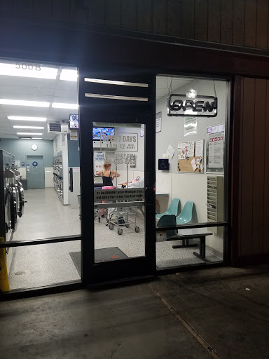 Laundromat «Paradise Laundry», reviews and photos, 500 Cirby Way Ste B, Roseville, CA 95678, USA