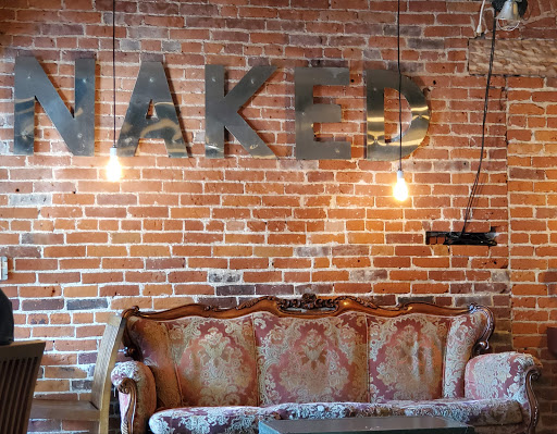 Coffee Shop «Naked Lounge», reviews and photos, 118 W 2nd St, Chico, CA 95928, USA