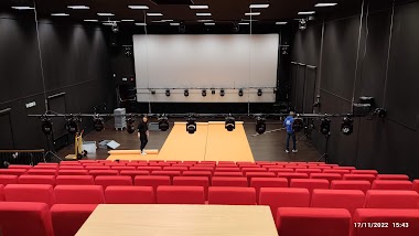 Rapla Kino