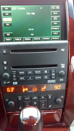 Auto Auction «Manheim Chicago», reviews and photos, 20401 Cox Ave, Matteson, IL 60443, USA