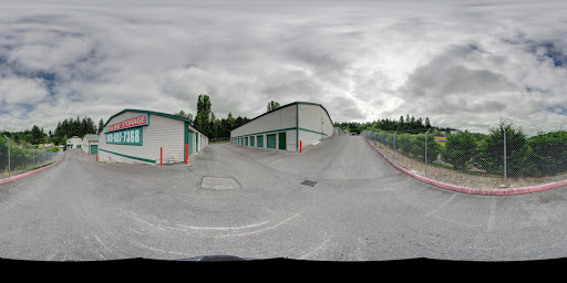 Self-Storage Facility «Pro-Guard Self Storage», reviews and photos, 20554 Little Valley Rd NE, Poulsbo, WA 98370, USA