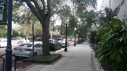 Art Museum «The Charles Hosmer Morse Museum of American Art», reviews and photos, 445 N Park Ave, Winter Park, FL 32789, USA