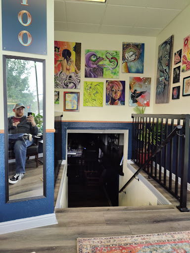 Explore step brothers tattoo ideas, creative tattoo ideas in Salt Lake City, available at EmberSteel Tattoo Studio