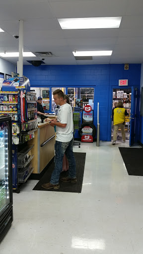 Department Store «Walmart Supercenter», reviews and photos, 310 W 5th St, Benton, KY 42025, USA