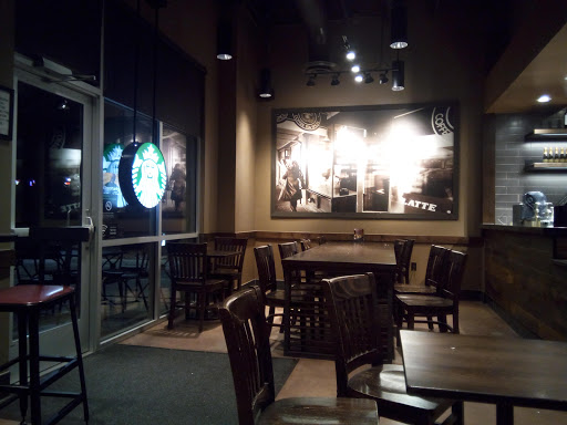 Coffee Shop «Starbucks», reviews and photos, 16852 NW Military Hwy, Shavano Park, TX 78231, USA