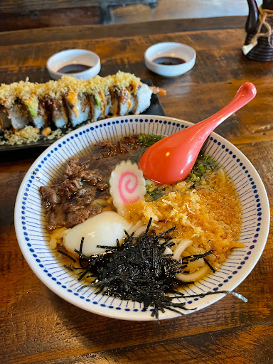 Hanasato Sushi & Japanese Cuisine