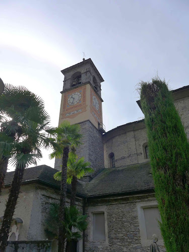Rezensionen über Chiesa di San Giovanni Battista in Locarno - Kirche