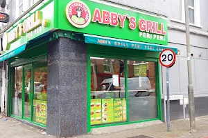 Abby's Grill Tooting image