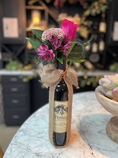 Florist «The Flower Box», reviews and photos, 910 Martin Luther King St, Georgetown, TX 78626, USA