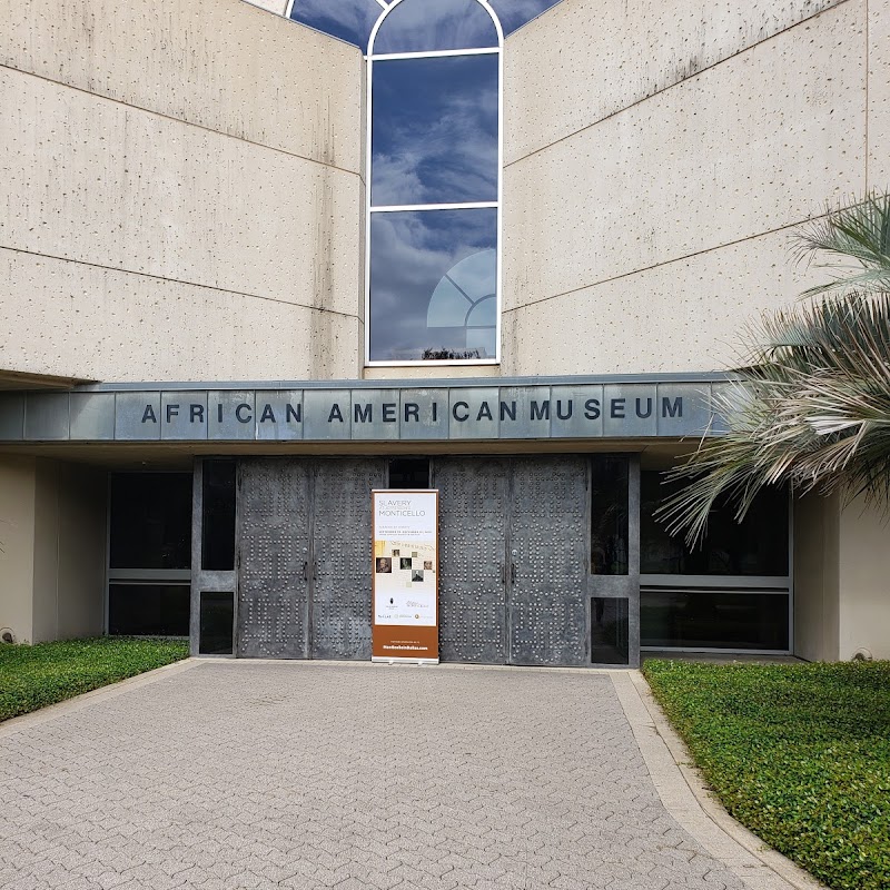 African American Museum of Dallas