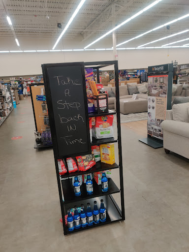 Discount Store «Big Lots», reviews and photos, 6235 Wilson Mills Rd, Highland Heights, OH 44143, USA