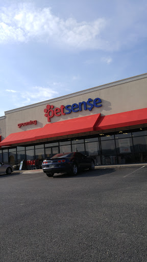 Pet Supply Store «Petsense Middlesboro», reviews and photos, 1875 N 25th St, Middlesboro, KY 40965, USA