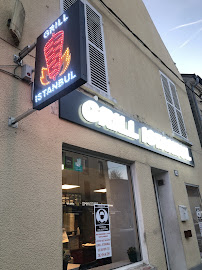 Photos du propriétaire du Kebab GRILL ISTANBUL à Mandres-les-Roses - n°8