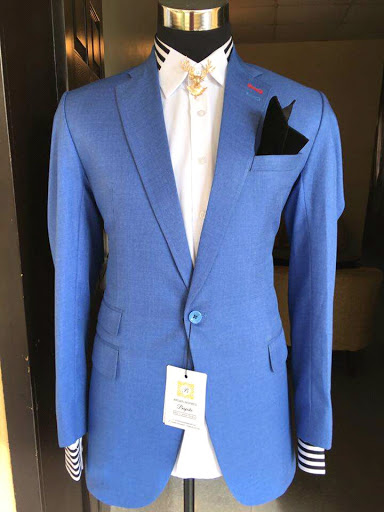 Sewin Boutique, Ikot Ekpene, Nigeria, Shopping Mall, state Akwa Ibom