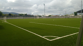 Estadio Tijeral