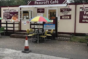 Paxcroft Cafe image