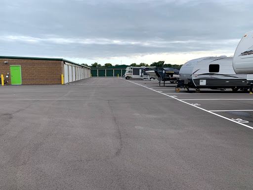 Storage Facility «Extra Space Storage», reviews and photos, 7160 W Point Douglas Rd S, Cottage Grove, MN 55016, USA