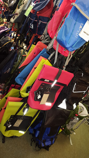 Outdoor Sports Store «Next Adventure», reviews and photos, 426 SE Grand Ave, Portland, OR 97214, USA