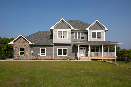 Construction Company «JG Hause Construction, Inc», reviews and photos, 6211 Upper 51st St N, Oakdale, MN 55128, USA