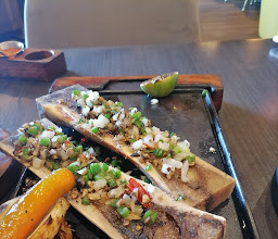 Porfirio's Puebla | Restaurante de comida mexicana photo