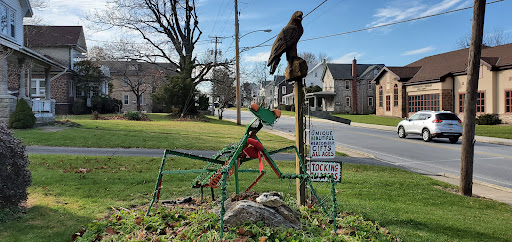 Art Gallery «Bradys Village Art Gallery», reviews and photos, 3312 Main St, Morgantown, PA 19543, USA