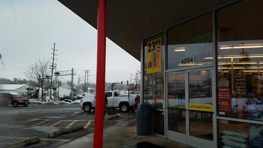 Auto Parts Store «Advance Auto Parts», reviews and photos, 4004 W Elm St, McHenry, IL 60050, USA