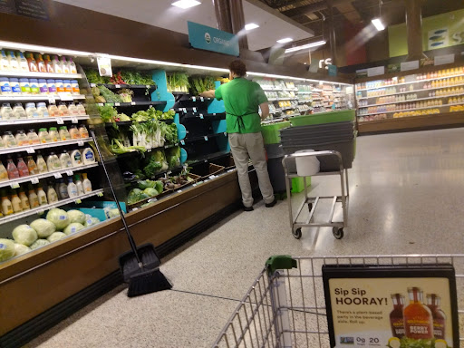 Supermarket «Publix Super Market at Hillwood Shopping Center», reviews and photos, 2370 Hillcrest Rd j, Mobile, AL 36695, USA