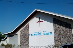 Foursquare Gospel Church image
