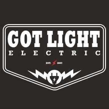 Got Light Electric