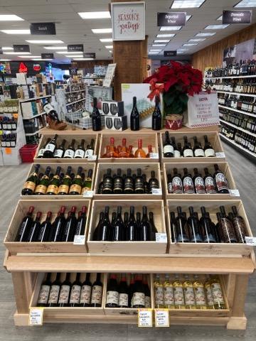 Liquor Store «Wines and More!», reviews and photos, 242 Boston Post Rd, Milford, CT 06460, USA