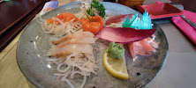 Plats et boissons du Restaurant de sushis Sushi Wako 78 à Le Vésinet - n°7