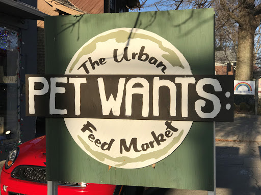 Pet Supply Store «Pet Wants», reviews and photos, 321 S Ashland Ave, Lexington, KY 40502, USA
