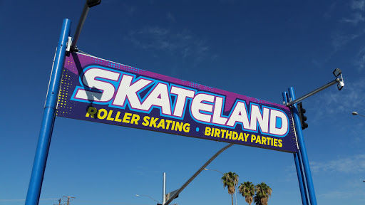 Roller Skating Rink «Skateland», reviews and photos, 7 E Southern Ave, Mesa, AZ 85210, USA