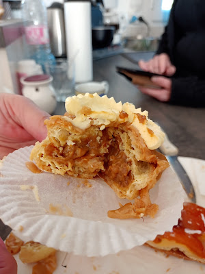 Boulangerie à Les Sables-d'Olonne