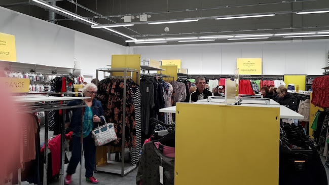 Reviews of M&S Outlet in Glasgow - Appliance store