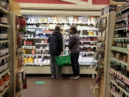 Health Food Store «Sprouts Farmers Market», reviews and photos, 150 E Main St #150, Alhambra, CA 91801, USA