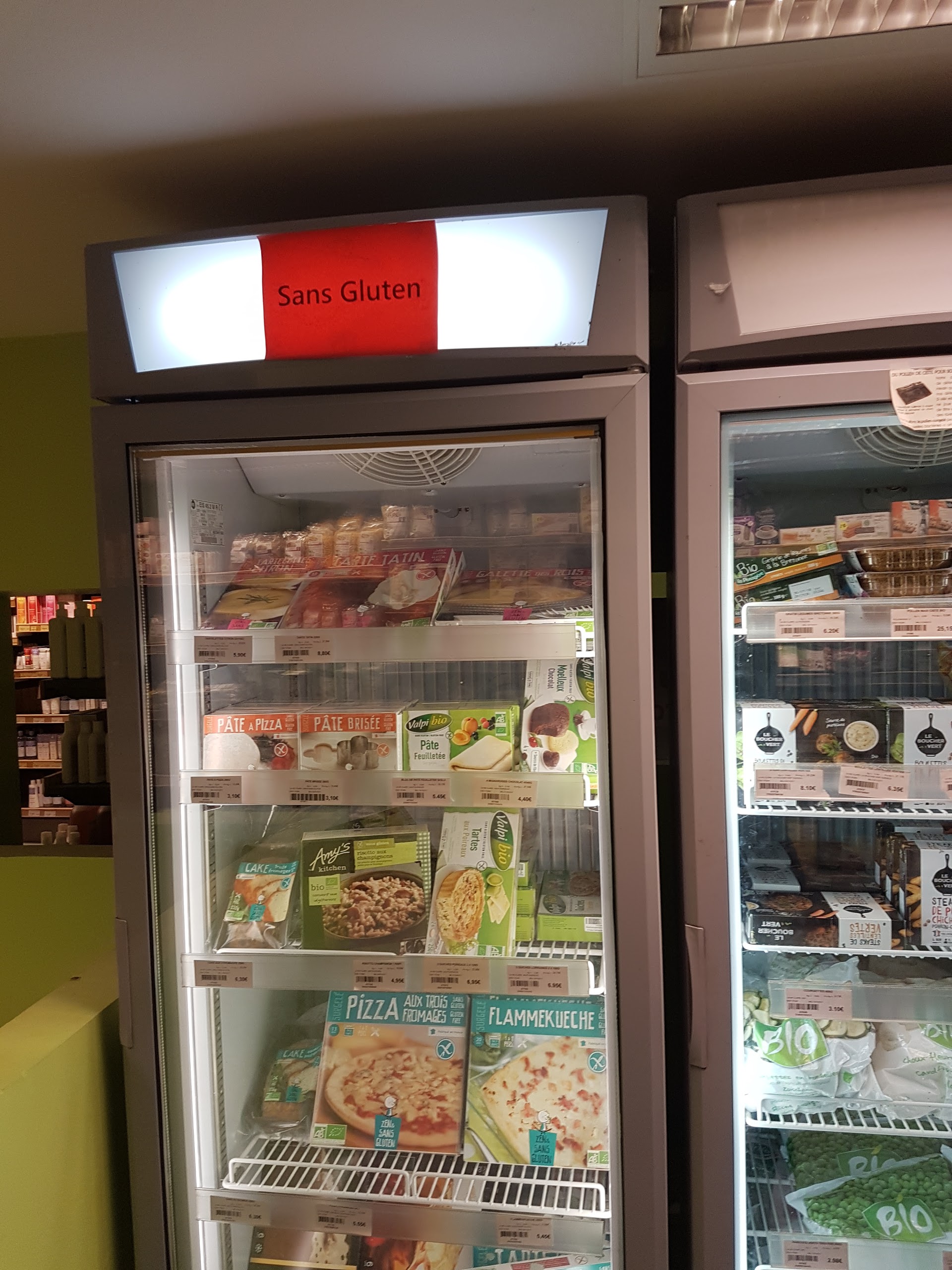 Photo n° 19 de l'avis de nadine.o fait le 02/01/2018 à 12:12