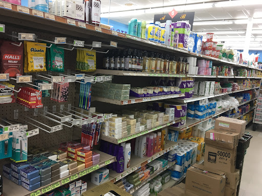 Grocery Store «Melbourne Beach Market», reviews and photos, 302 Ocean Ave, Melbourne Beach, FL 32951, USA