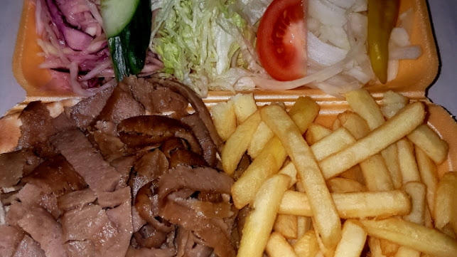 Reviews of Monkston Park Kebab in Milton Keynes - Caterer