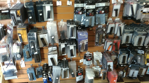Gun Shop «Camp-Site Sport Shop Inc», reviews and photos, 1877 New York Ave, Huntington Station, NY 11746, USA