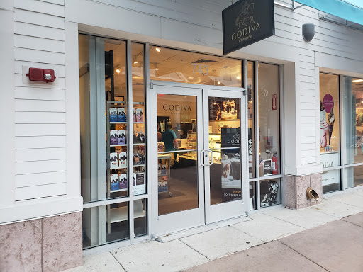 Shopping Mall «Jersey Shore Premium Outlets», reviews and photos, 1 Premium Outlet Blvd, Tinton Falls, NJ 07753, USA