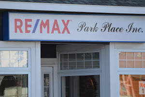 RE/MAX PARK PLACE INC