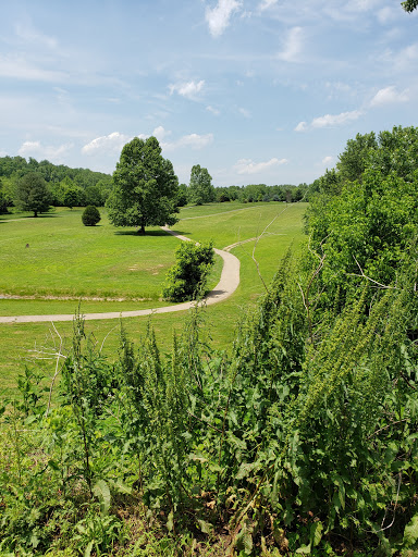 Golf Club «Meadowland Golf Club», reviews and photos, WV-817, Winfield, WV 25213, USA